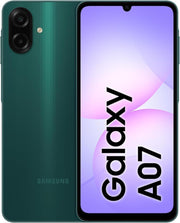 Samsung Galaxy A07 128 GB Yeşil (Samsung Türkiye Garantili)