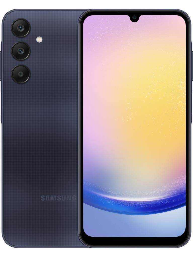 Samsung Galaxy A15 128 GB 6 GB Siyah Outlet (Açıklamayı Okuyunuz)