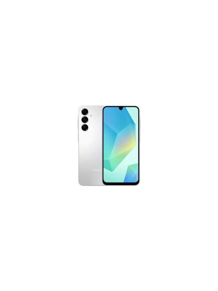 SAMSUNG GALAXY A16 128 GB GRİ - OUTLET