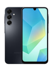 SAMSUNG Galaxy A16 4 GB 128 GB Akıllı Telefon Siyah - OUTLET