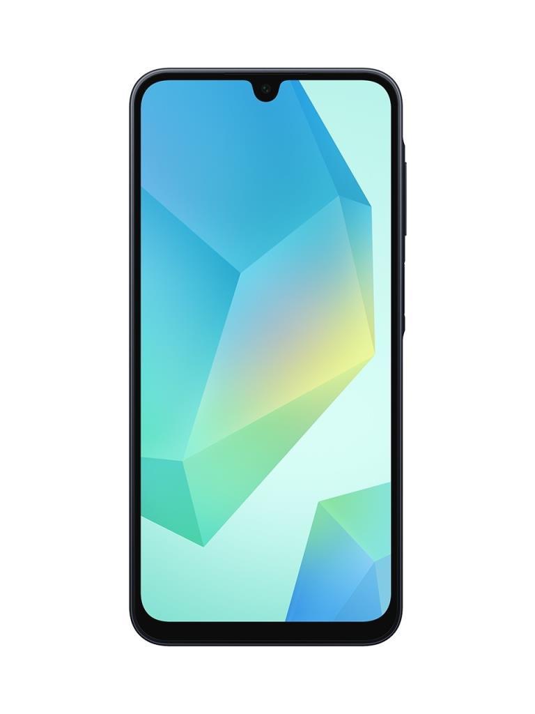 SAMSUNG Galaxy A16 4 GB 128 GB Akıllı Telefon Siyah - OUTLET