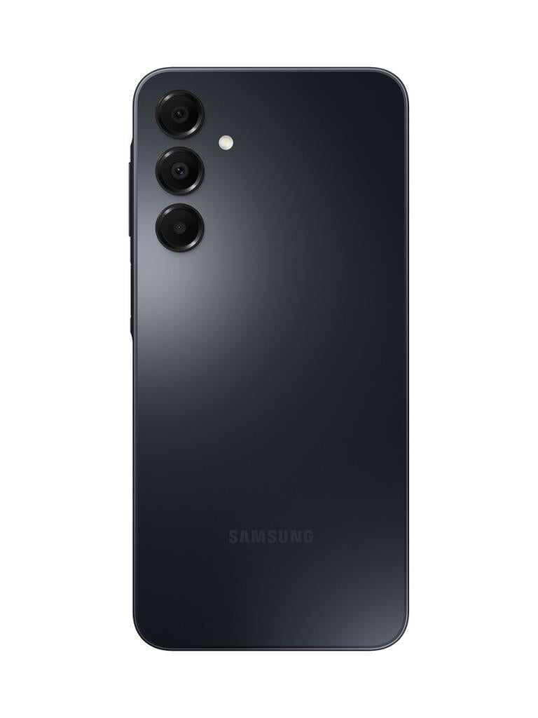 SAMSUNG Galaxy A16 4 GB 128 GB Akıllı Telefon Siyah - OUTLET