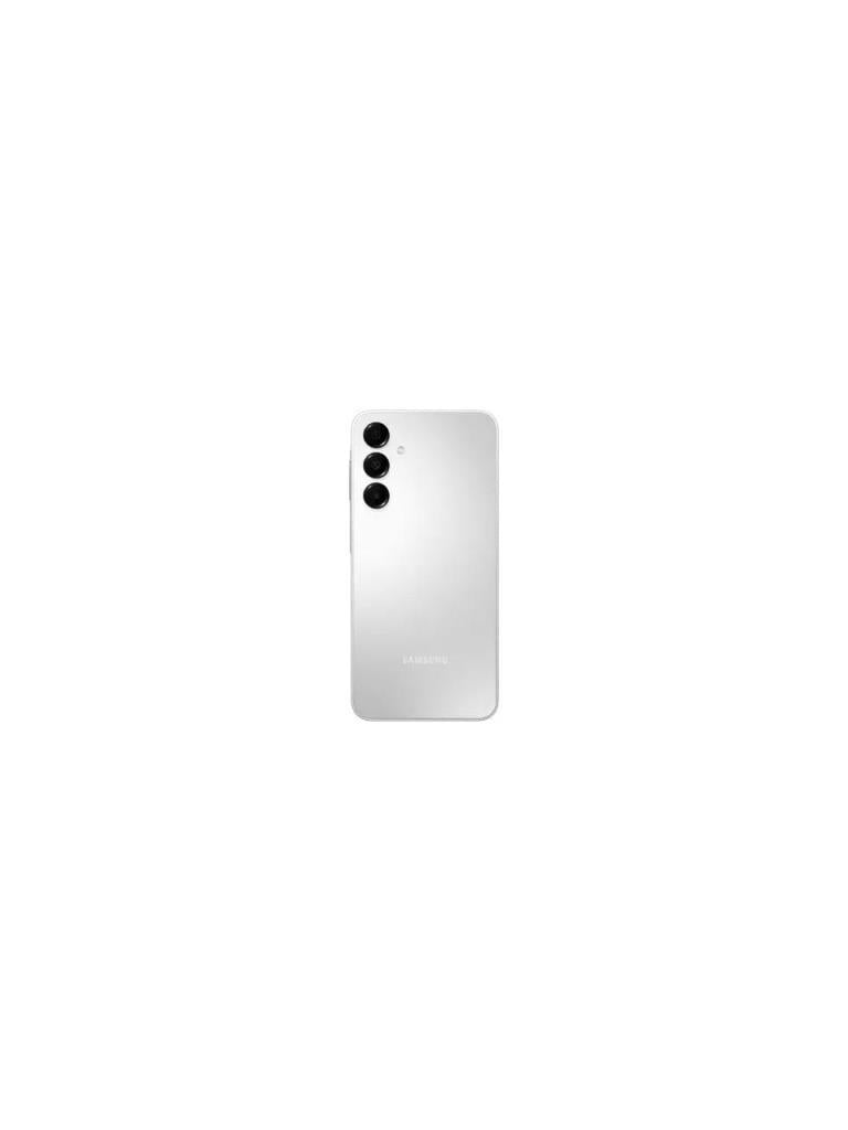Samsung Galaxy A16 5G 8 GB / 256 GB Gümüş - OUTLET