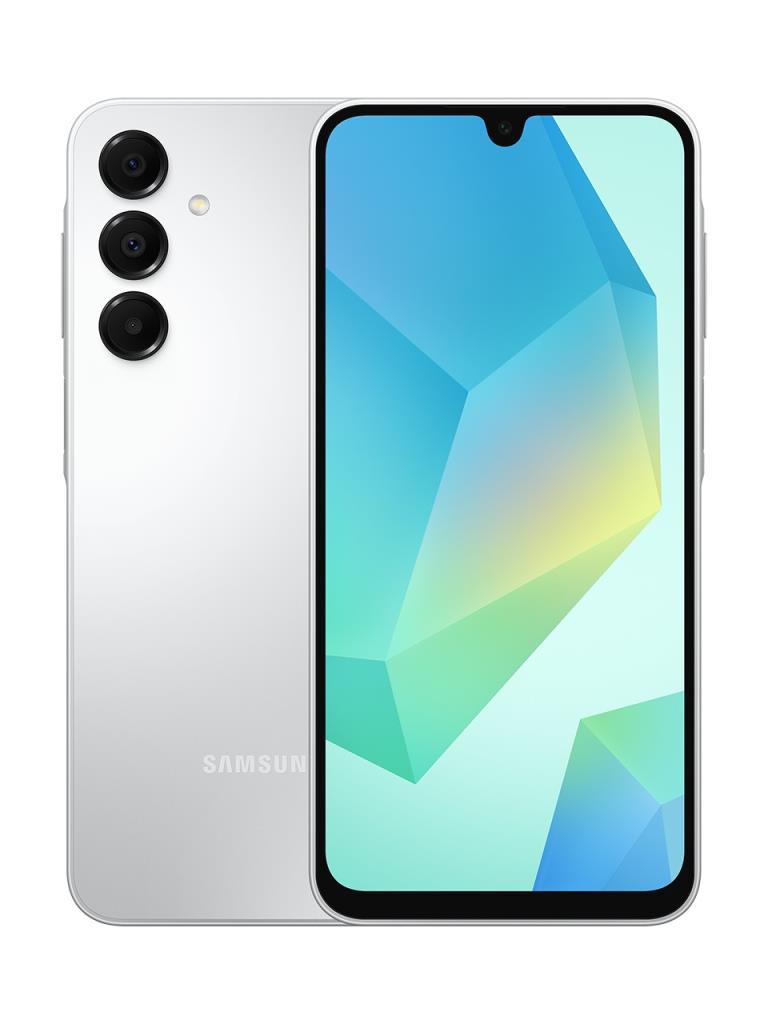 Samsung Galaxy A16 128 GB 6 GB Gri - OUTLET