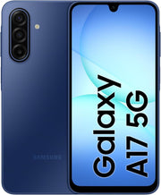 Samsung Galaxy A17 5G 256 GB 8 GB - OUTLET