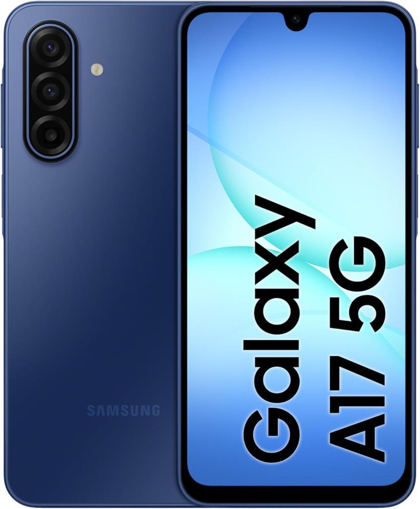 Samsung Galaxy A17 5G 256 GB 8 GB - OUTLET