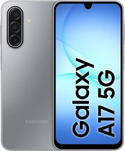 SAMSUNG Galaxy A17 5G 8/256GB Gri - OUTLET