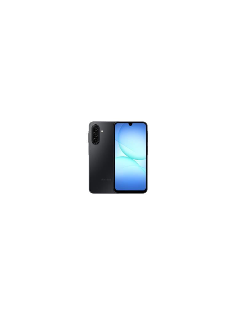 SAMSUNG Galaxy A17 5G 8/256GB Siyah - OUTLET