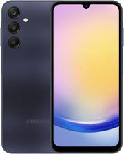 Samsung Galaxy A25 256 GB 8 GB Siyah (Samsung Türkiye Garantili)