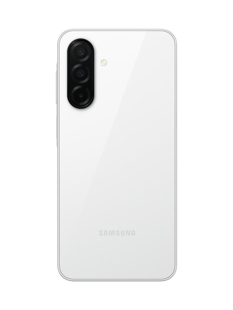 Samsung Galaxy A26 128 GB 6 GB Beyaz - OUTLET