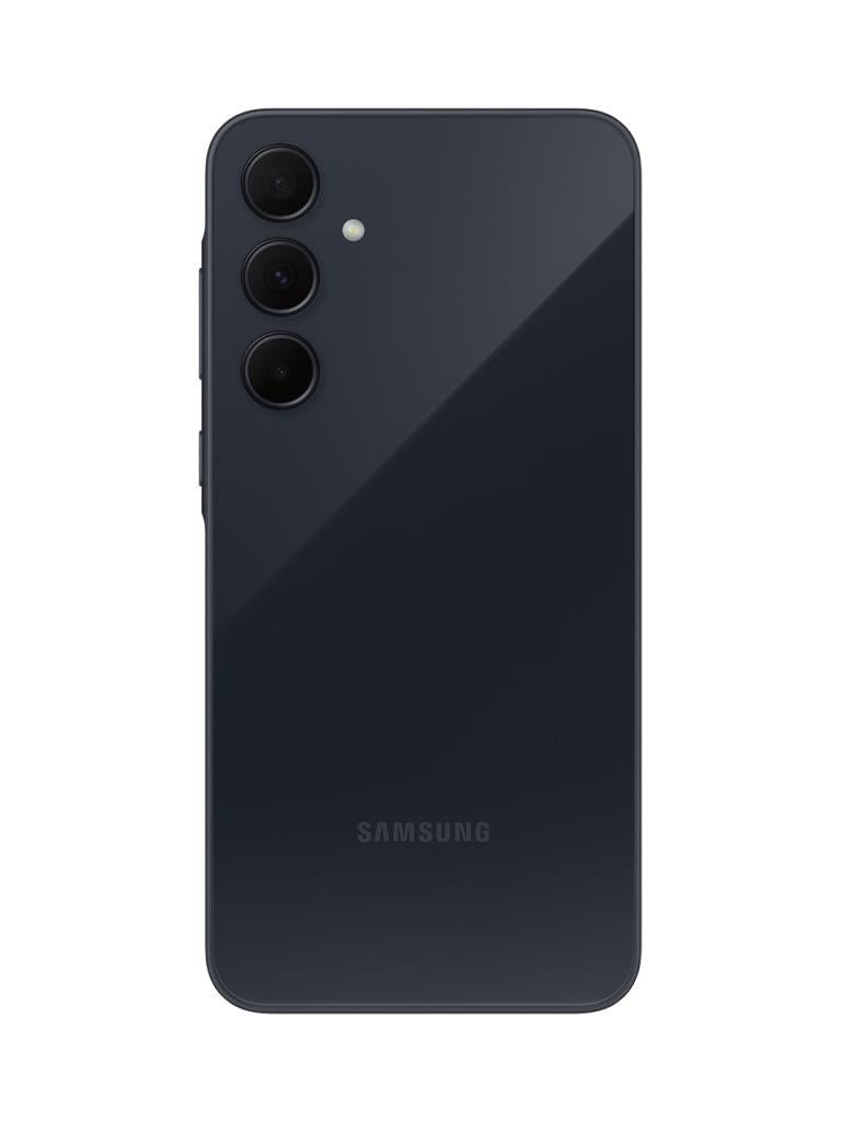 Samsung Galaxy A35 256 GB Siyah