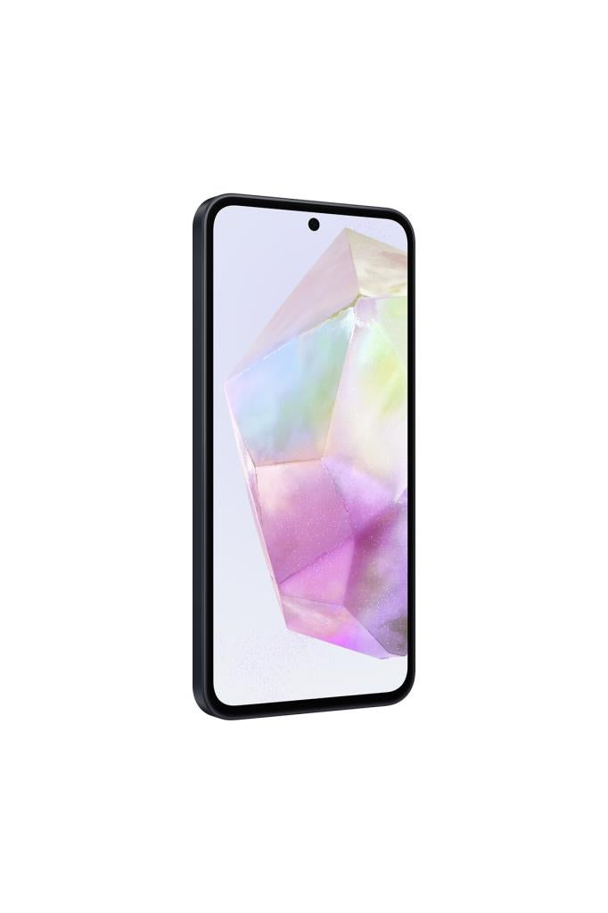 Samsung Galaxy A35 256 GB Siyah Outlet