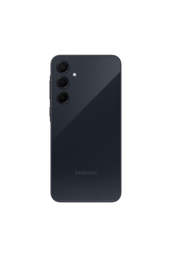 Samsung Galaxy A35 256 GB Siyah Outlet