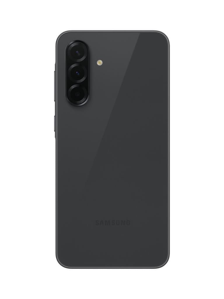 Yenilenmiş Samsung Galaxy A36 256 GB Siyah Cep Telefonu (1 Yıl Garantili) - B Kalite