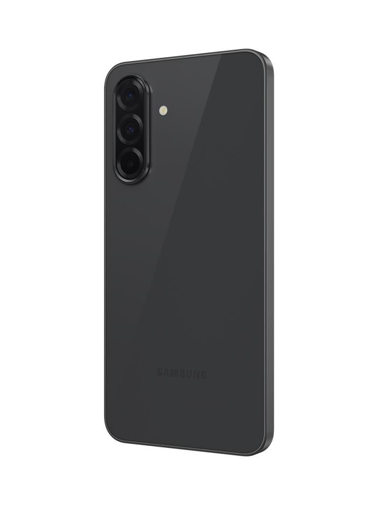 Yenilenmiş Samsung Galaxy A36 256 GB Siyah Cep Telefonu (1 Yıl Garantili) - B Kalite