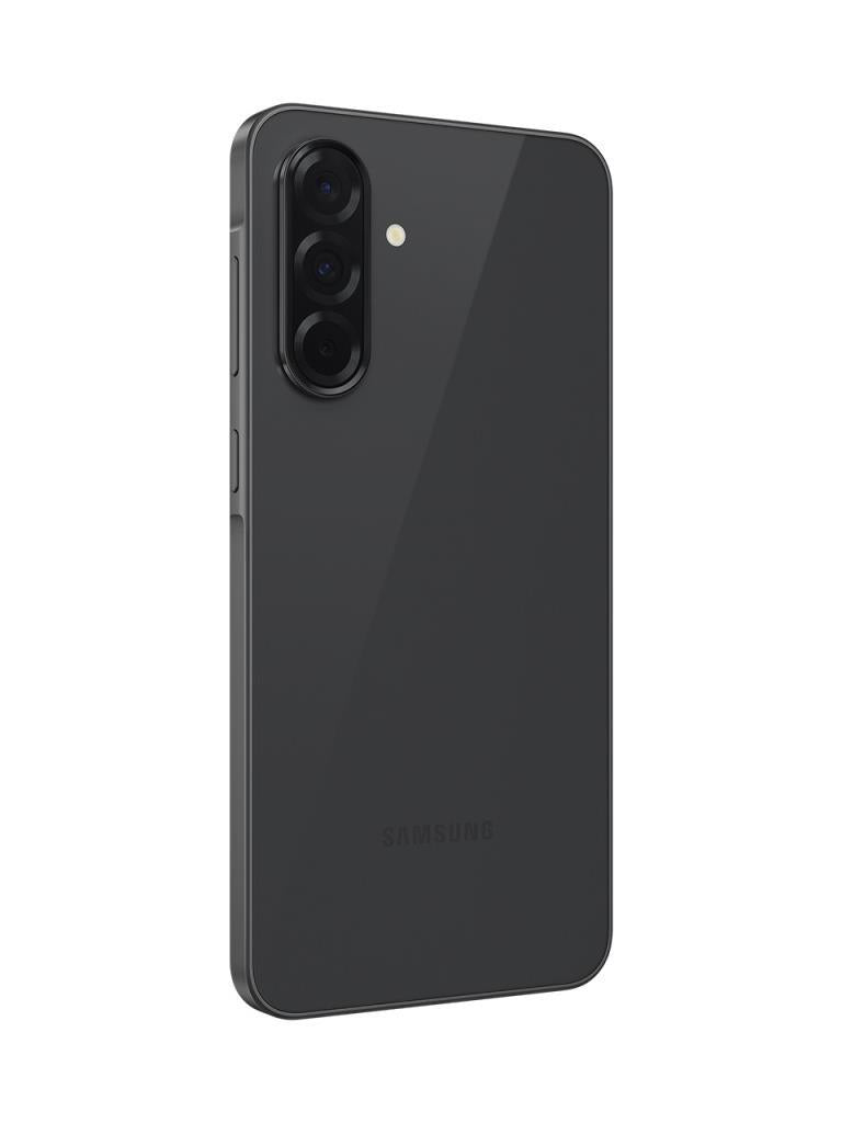 Yenilenmiş Samsung Galaxy A36 256 GB Siyah Cep Telefonu (1 Yıl Garantili) - B Kalite