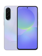 Samsung Galaxy A36 5G 256 GB Lila - OUTLET