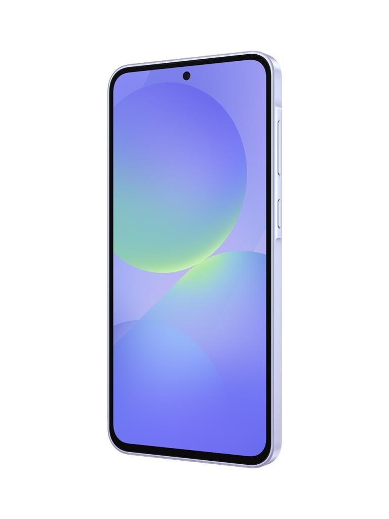 Samsung Galaxy A36 5G 256 GB Lila - OUTLET