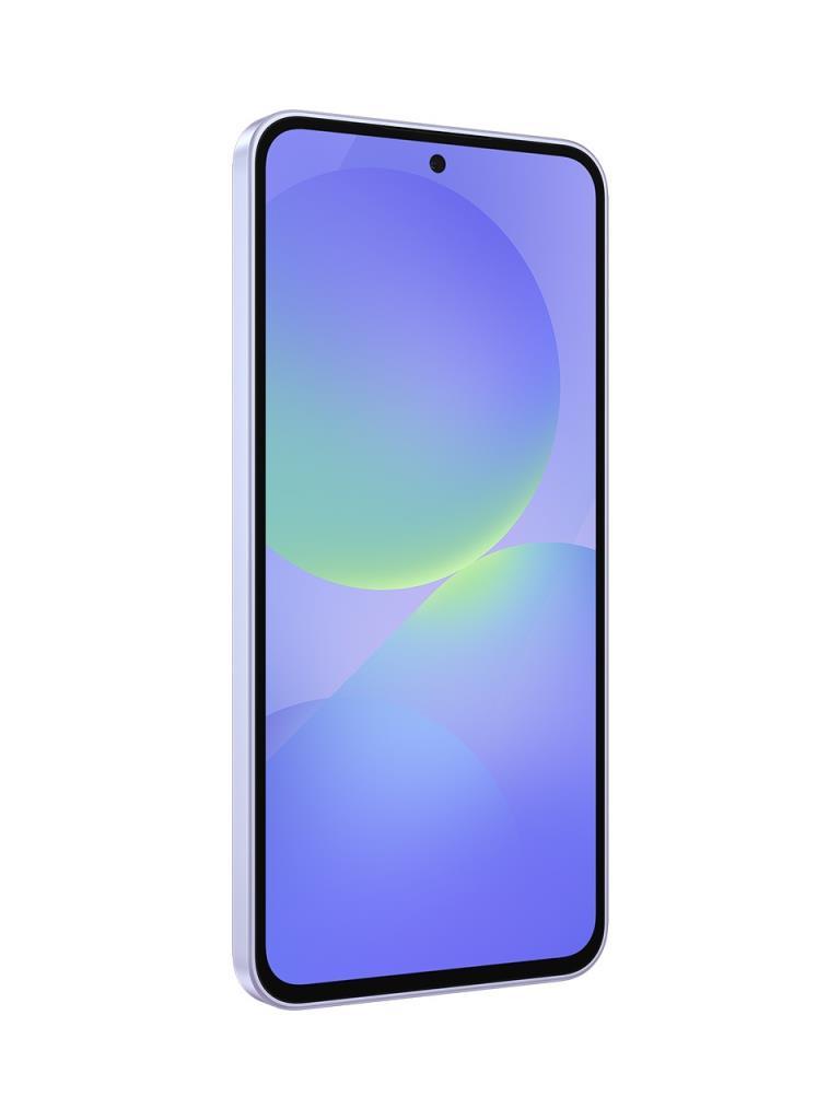 Samsung Galaxy A36 5G 256 GB Lila - OUTLET