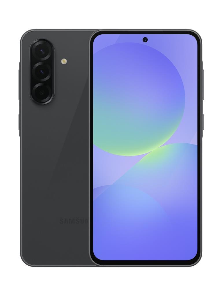 Samsung Galaxy A36 5G 8/128 GB Siyah - OUTLET