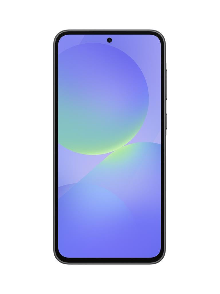 Samsung Galaxy A36 5G 8/128 GB Siyah - OUTLET