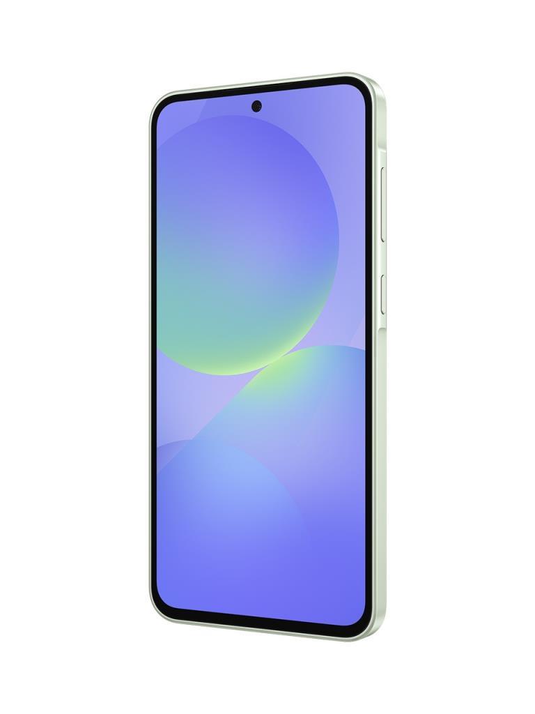 SAMSUNG Galaxy A36 5G 8/256GB Açık Yeşil - OUTLET