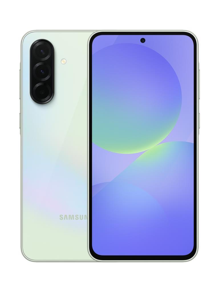 SAMSUNG Galaxy A36 5G 8/256GB Açık Yeşil - OUTLET