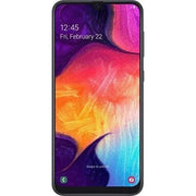 Yenilenmiş Samsung Galaxy A50 64 GB Siyah (12 Ay Garantili) B Kalite