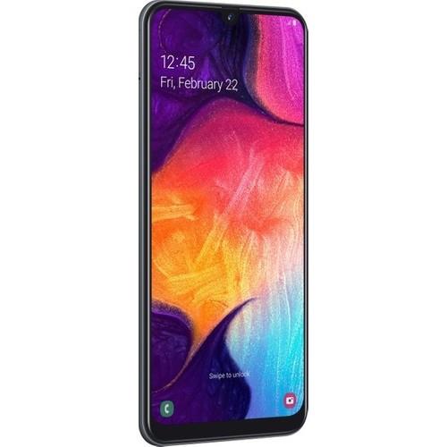 Yenilenmiş Samsung Galaxy A50 64 GB Siyah (12 Ay Garantili) B Kalite