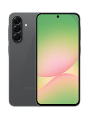 Samsung Galaxy A56 256 GB Grafit - OUTLET