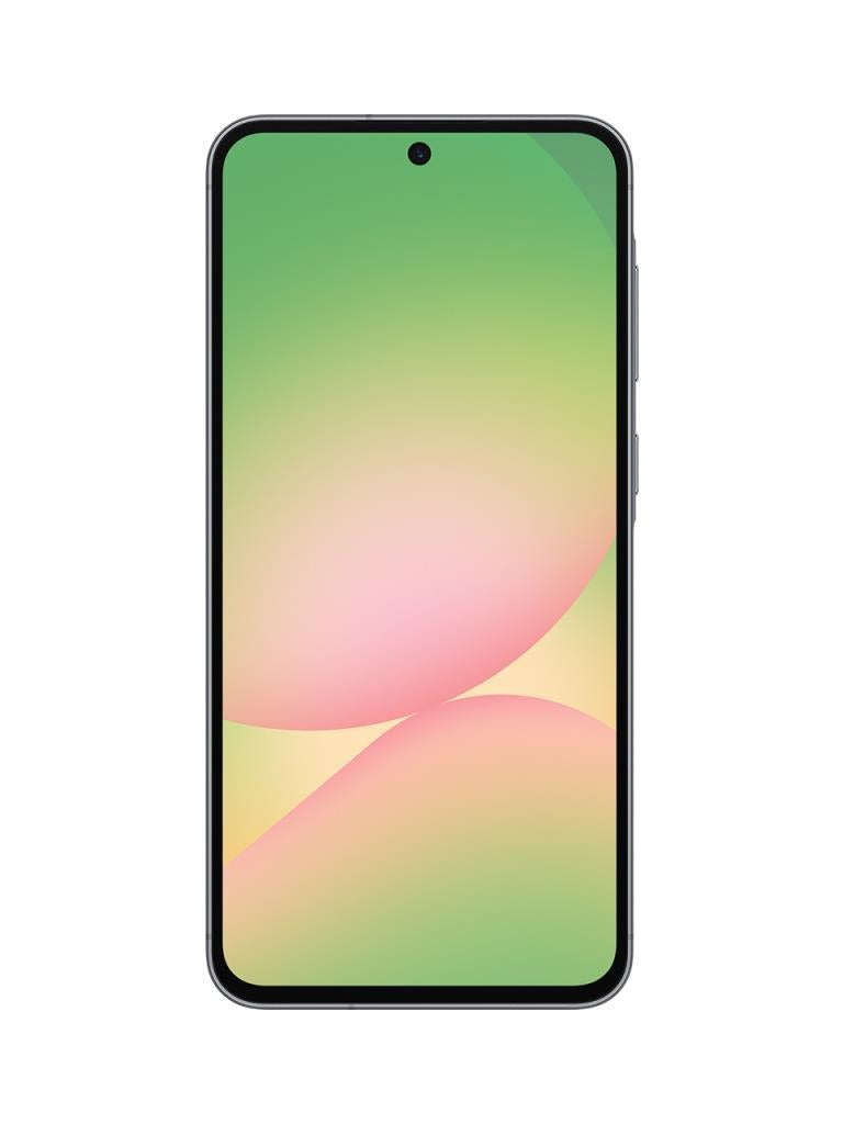Samsung Galaxy A56 256 GB Grafit - OUTLET