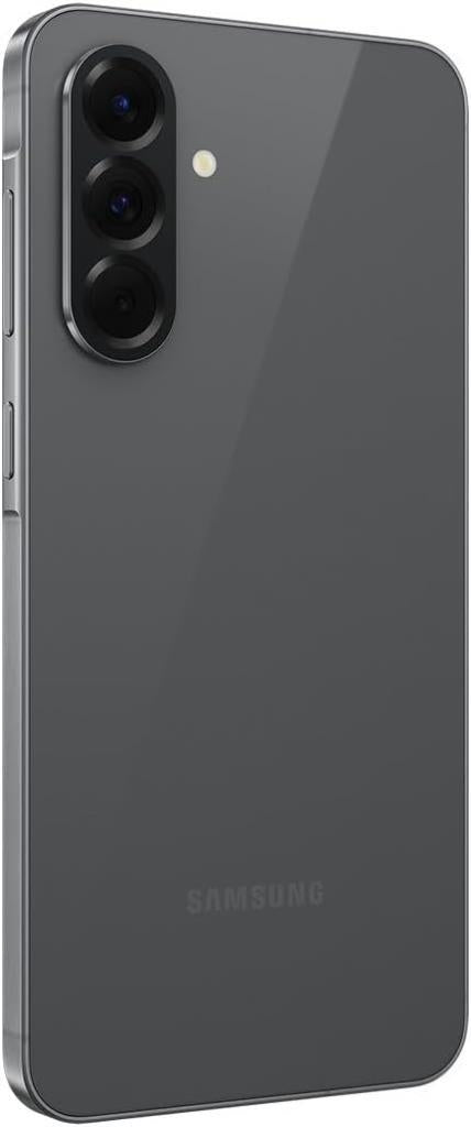 Samsung Galaxy A56 256 GB Grafit (Samsung Türkiye Garantili)