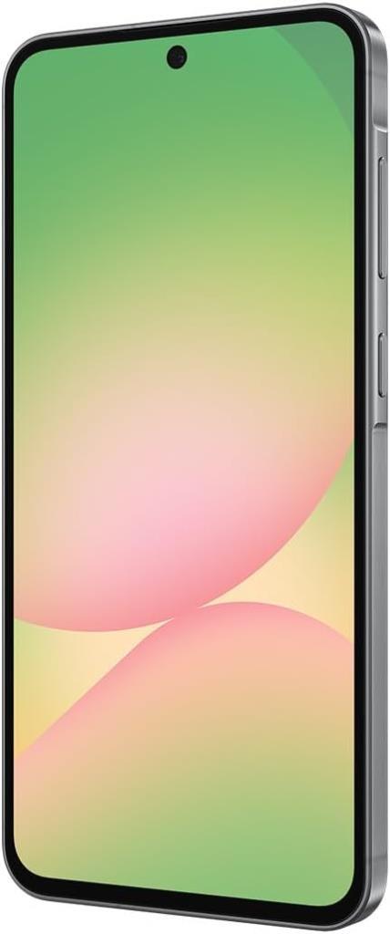 Samsung Galaxy A56 256 GB Grafit (Samsung Türkiye Garantili)