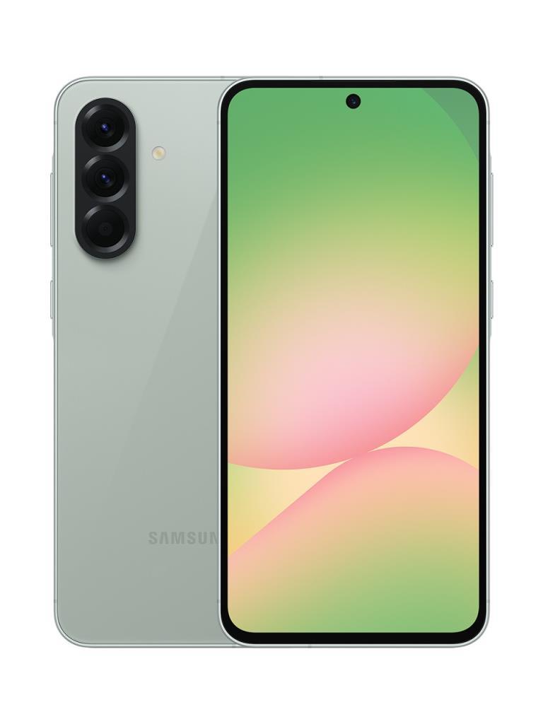 Samsung Galaxy A56 256 GB Yeşil - Outlet