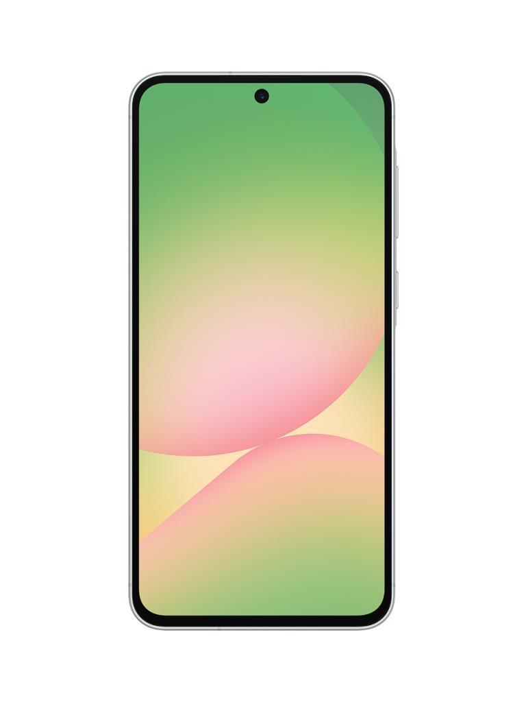 Samsung Galaxy A56 256 GB Yeşil - Outlet