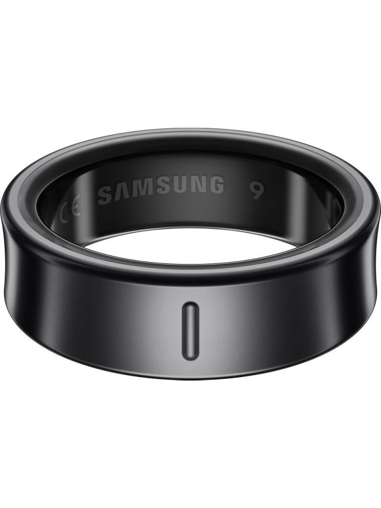 Samsung Galaxy Ring Siyah Akıllı Yüzük Ölçüsü 11, 20.5 mm
