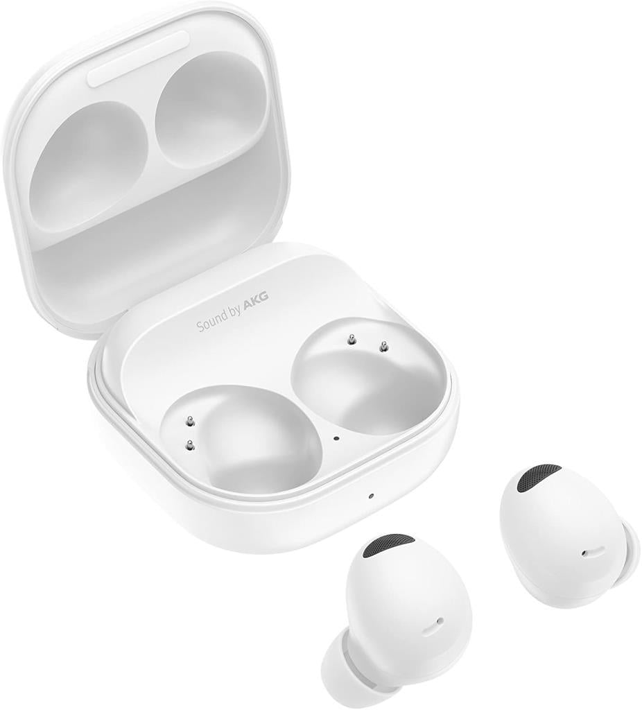 Samsung Galaxy Buds 2 Pro SM-R510NZWATUR TWS Beyaz Kulak İçi Bluetooth Kulaklık Outlet