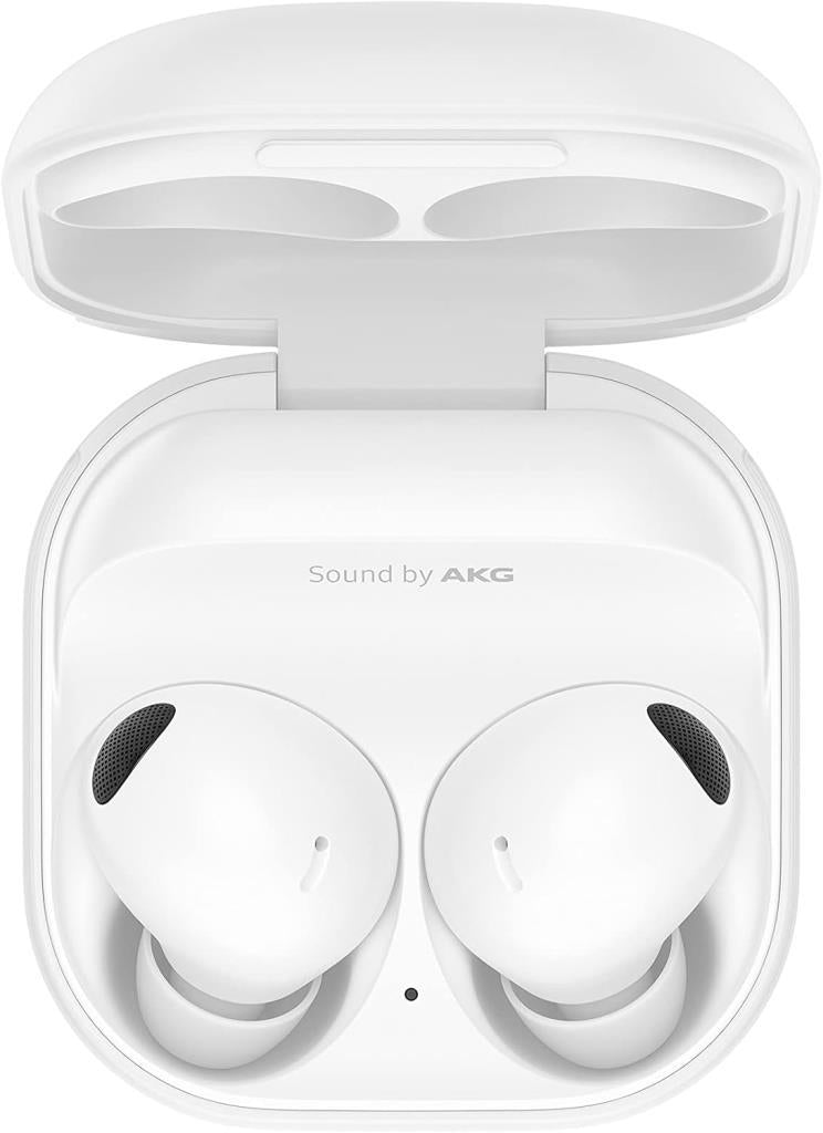 Samsung Galaxy Buds 2 Pro SM-R510NZWATUR TWS Beyaz Kulak İçi Bluetooth Kulaklık Outlet