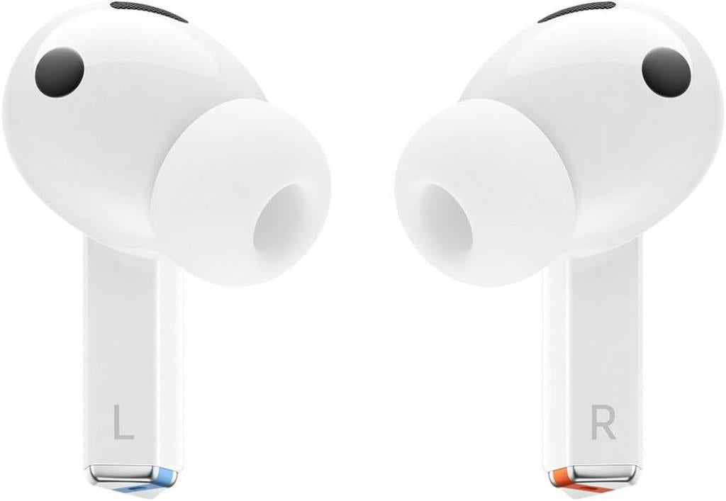 Samsung Galaxy Buds 3 Pro ANC TWS Beyaz Kulak İçi Bluetooth Kulaklık - OUTLET