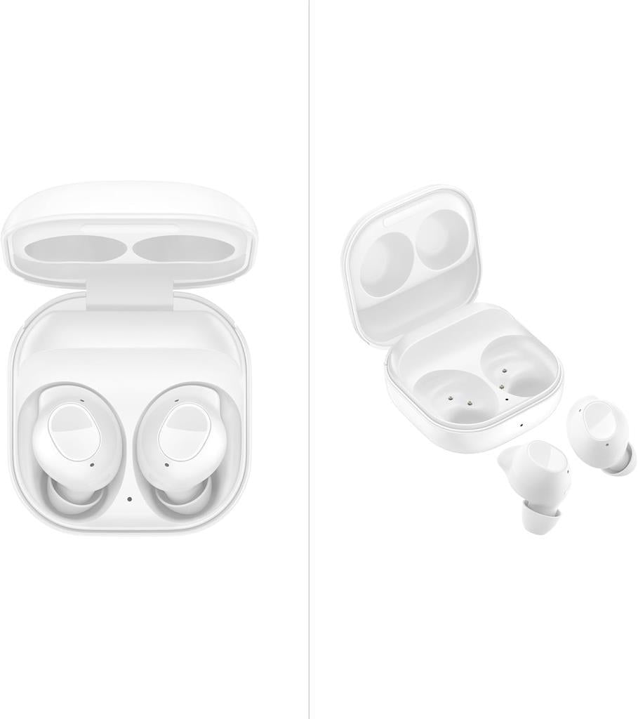 Samsung Galaxy Buds FE TWS Beyaz Kulak İçi Bluetooth Kulaklık Teşhir