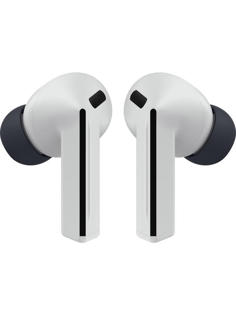 Samsung Galaxy Buds 3 FE ANC TWS Gri Kulak İçi Bluetooth Kulaklık Teşhir