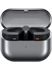 Samsung Galaxy Buds 3 ANC TWS Gümüş Kulak İçi Bluetooth Kulaklık Teşhir