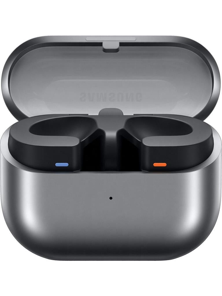 Samsung Galaxy Buds 3 ANC TWS Gümüş Kulak İçi Bluetooth Kulaklık Teşhir