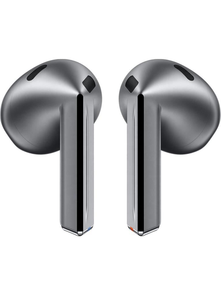 Samsung Galaxy Buds 3 ANC TWS Gümüş Kulak İçi Bluetooth Kulaklık Teşhir