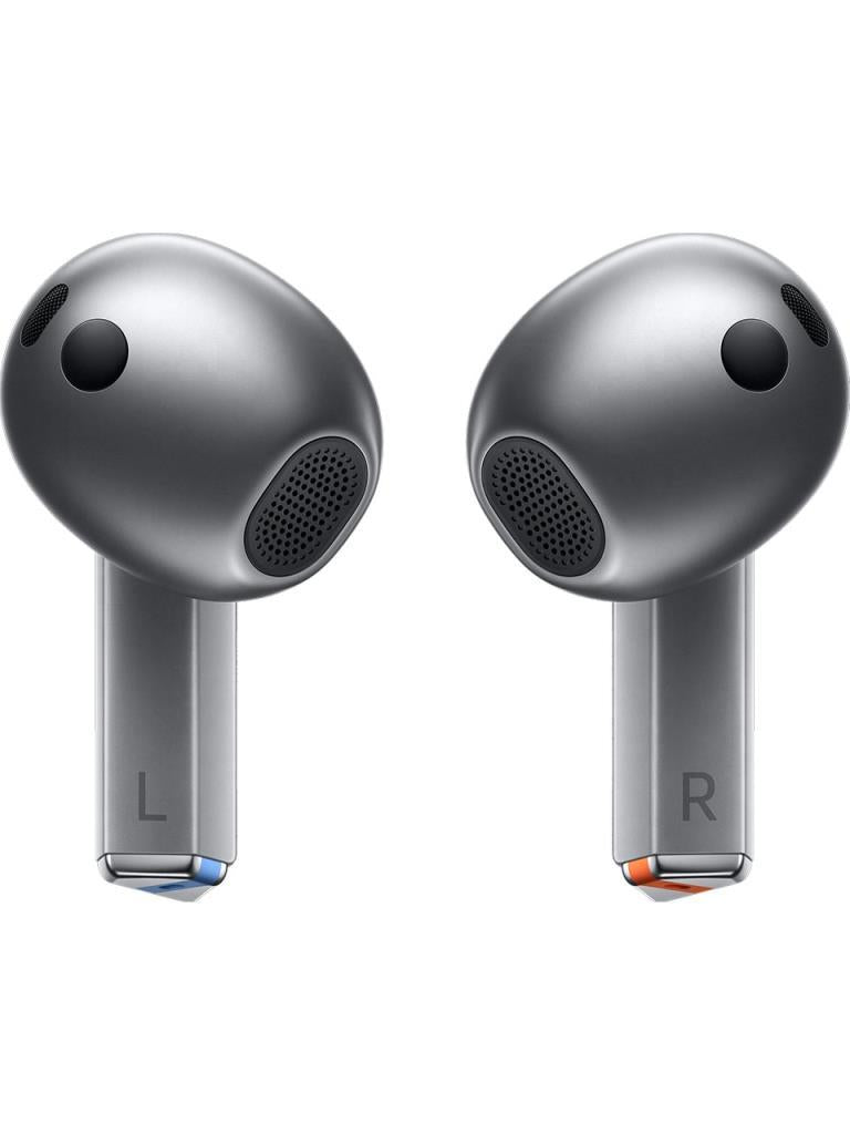 Samsung Galaxy Buds 3 ANC TWS Gümüş Kulak İçi Bluetooth Kulaklık Teşhir