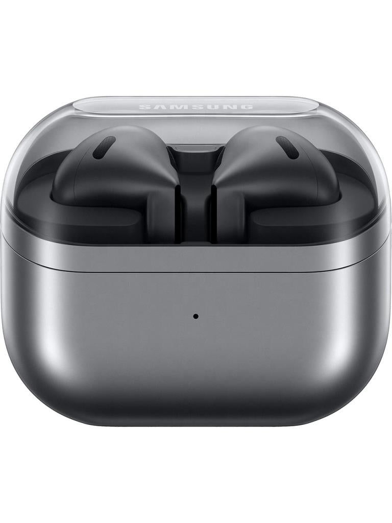 Samsung Galaxy Buds 3 ANC TWS Gümüş Kulak İçi Bluetooth Kulaklık Teşhir