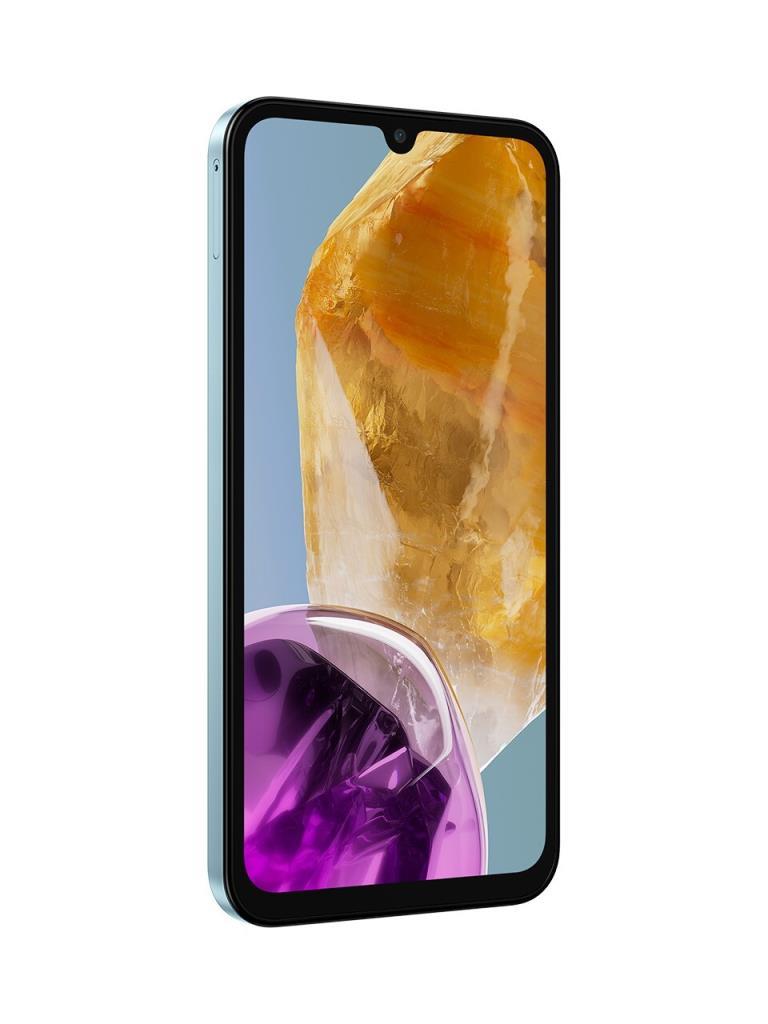 Samsung Galaxy M15 128 GB Açık Mavi Cep Telefonu