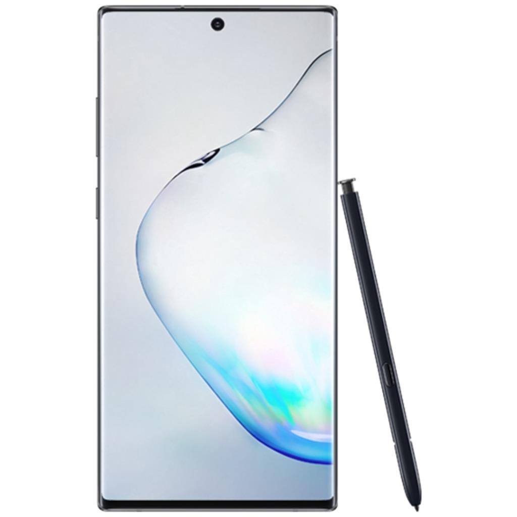 Samsung Galaxy Note 10 Plus 256 GB Black - Refurbished C Grade