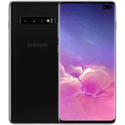 Yenilenmiş Samsung Galaxy S10 Plus 128 GB Siyah C Kalite