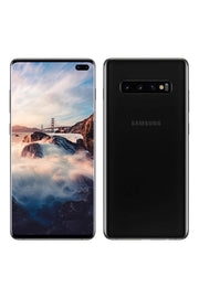 Refurbished Samsung Galaxy S10 Plus 128 GB Black - Grade B